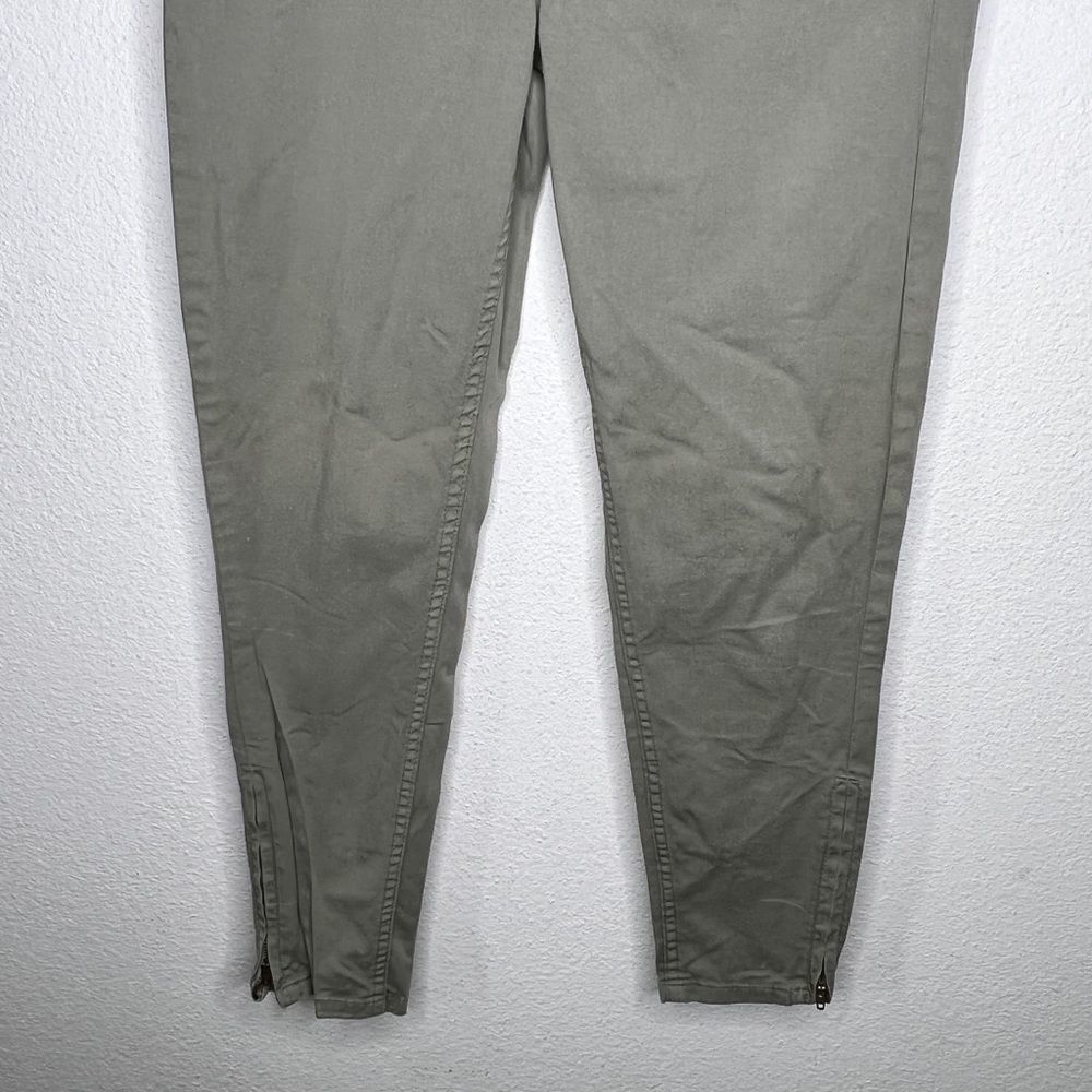 Zara Basic Pants - image 6